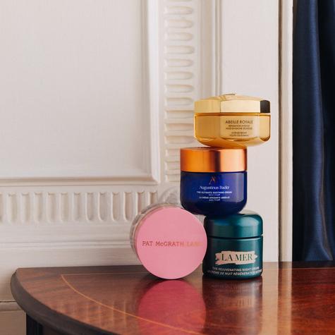 Beauty For Less