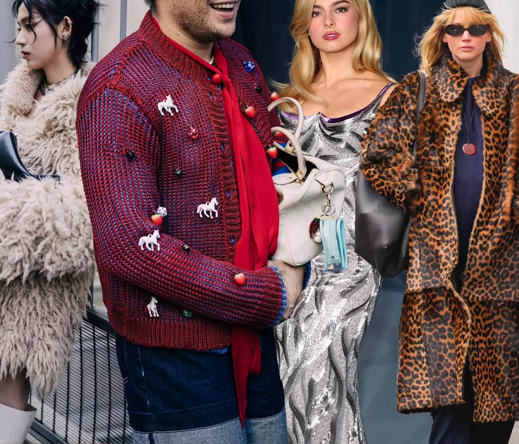 Style Tribes: