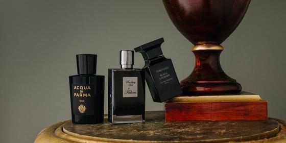 Scents for him
