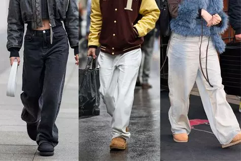 The UGG Guide:
