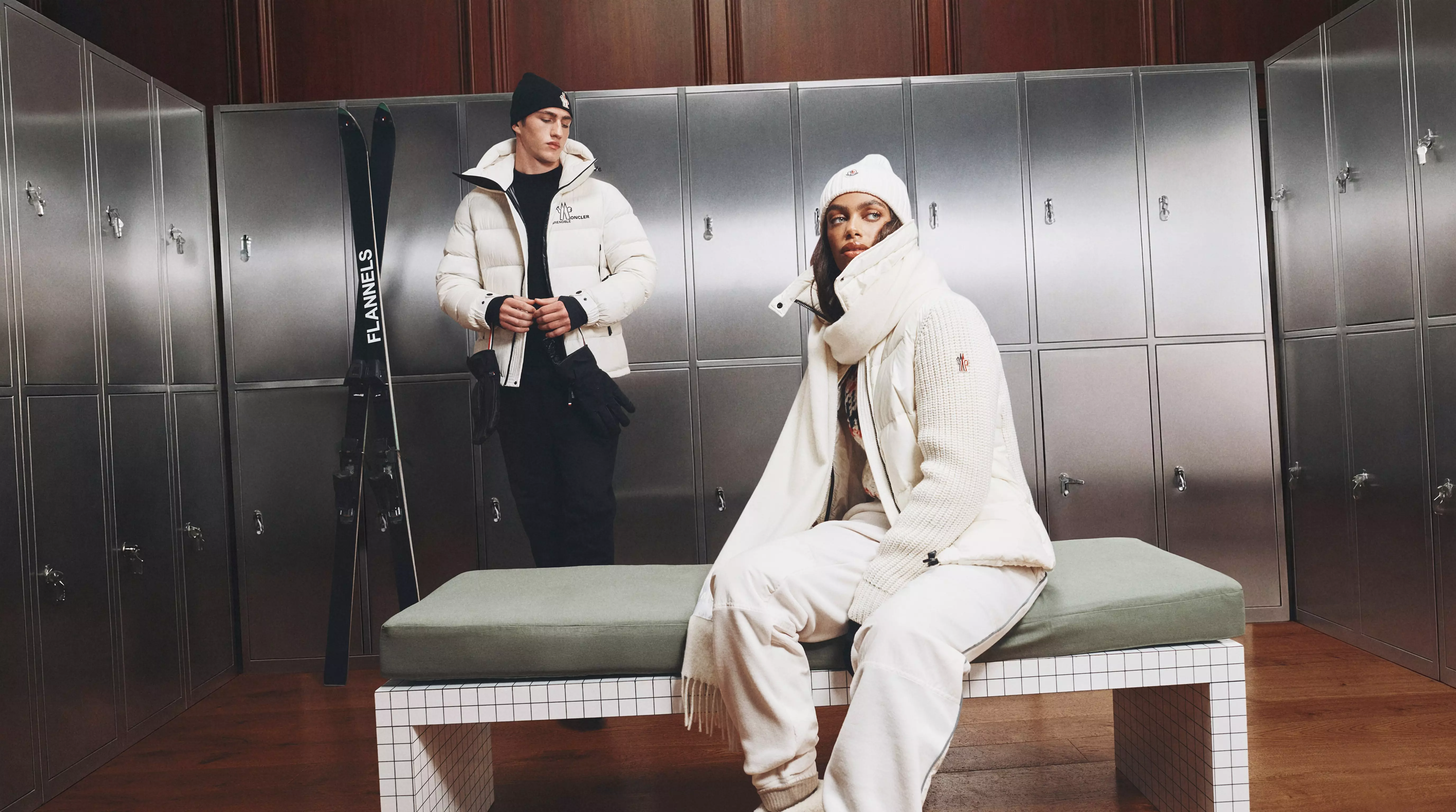 Moncler