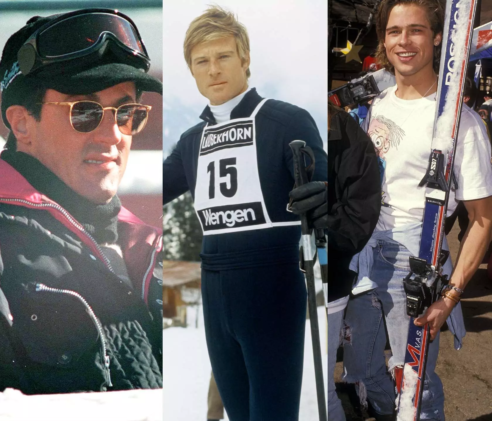 Ski Season: