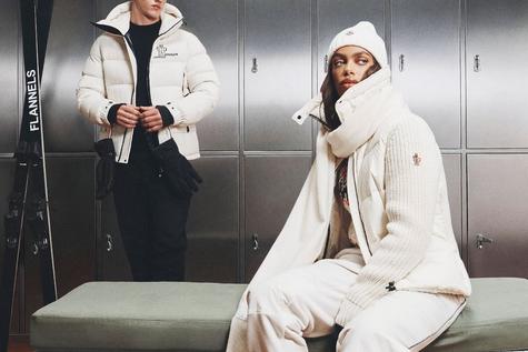 Ski Season: 